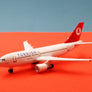 DIE-CAST MODEL — 🇹🇷 Turkish Airlines — Airbus A310-300 — Herpa — 1:500 — WITH ORIGINAL BOX —