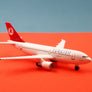 DIE-CAST MODEL — 🇹🇷 Turkish Airlines — Airbus A310-300 — Herpa — 1:500 — WITH ORIGINAL BOX —