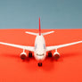 DIE-CAST MODEL — 🇹🇷 Turkish Airlines — Airbus A310-300 — Herpa — 1:500 — WITH ORIGINAL BOX —