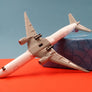 DIE-CAST MODEL — 🇹🇷 Turkish Airlines — Boeing 777-300 — 1:500 — WITH ORIGINAL BOX —
