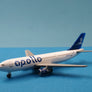 DIE-CAST MODEL — 🇬🇷 Apollo Airlines — Airbus A300B4 — Herpa — 1:500 — WITH ORIGINAL BOX —
