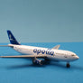 DIE-CAST MODEL — 🇬🇷 Apollo Airlines — Airbus A300B4 — Herpa — 1:500 — WITH ORIGINAL BOX —
