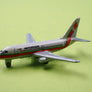 DIE-CAST MODEL — 🇵🇹 AIR PORTUGAL — BOEING 737-200 —  DIE-CAST MODEL — 🇵🇹 AIR PORTUGAL — BOEING 737-200 — Schabak — 1:600 — WITH ORIGINAL BOX — — 1:600 — WITH ORIGINAL BOX —