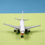 DIE-CAST MODEL — 🇵🇹 TAP Air Portugal — Boeing 737-300 — Herpa Wings — 1:500 — WITH ORIGINAL BOX —