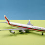 DIE-CAST MODEL — 🇵🇹 TAP Air Portugal — Airbus A340-300 — Herpa — 1:500 — WITH ORIGINAL BOX —