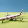 DIE-CAST MODEL — 🇵🇹 TAP Air Portugal — Airbus A340-300 — Herpa — 1:500 — WITH ORIGINAL BOX —