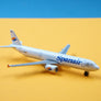 DIE-CAST MODEL — 🇪🇸 Spanair — Airbus A321 — Schabak — 1:600 — WITH ORIGINAL BOX —