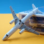 DIE-CAST MODEL — 🇪🇸 Spanair — Airbus A321 — Schabak — 1:600 — WITH ORIGINAL BOX —