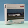 DIE-CAST MODEL — 🇬🇷 Olympic Airways — Boeing 737-400 — Herpa — 1:500 — WITH ORIGINAL BOX —