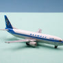 DIE-CAST MODEL — 🇬🇷 Olympic Airways — Boeing 737-400 — Herpa — 1:500 — WITH ORIGINAL BOX —