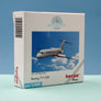 DIE-CAST MODEL — 🇬🇷 Olympic Aviation — BOEING 717-200 — Herpa — 1:500 — WITH ORIGINAL BOX —