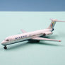 DIE-CAST MODEL — 🇬🇷 Olympic Aviation — BOEING 717-200 — Herpa — 1:500 — WITH ORIGINAL BOX —