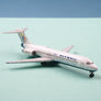 DIE-CAST MODEL — 🇬🇷 Olympic Aviation — BOEING 717-200 — Herpa — 1:500 — WITH ORIGINAL BOX —