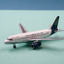 DIE-CAST MODEL — 🇬🇷 Olympic Air — Airbus A319 — Herpa — 1:500 — WITH ORIGINAL BOX —