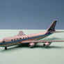 DIE-CAST MODEL —  🇬🇷 Olympic Airways — Boeing 747 — Schabak — 1:600 — WITH ORIGINAL BOX —