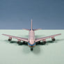 DIE-CAST MODEL —  🇬🇷 Olympic Airways — Boeing 747 — Schabak — 1:600 — WITH ORIGINAL BOX —