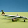 DIE-CAST MODEL — 🇮🇹 Alitalia — Airbus A321 — Herpa Wings — 1:500 — WITH ORIGINAL BOX —