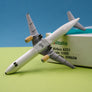 DIE-CAST MODEL — 🇮🇹 Alitalia — Airbus A321 — Herpa Wings — 1:500 — WITH ORIGINAL BOX —