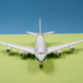 DIE-CAST MODEL — 🇮🇹 Alitalia — Boeing 747 Jumbo — Schabak — 1:600 — WITH ORIGINAL BOX —
