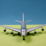 DIE-CAST MODEL — 🇮🇹 Alitalia — Boeing 747-200 — Herpa — 1:500 — WITH ORIGINAL BOX —