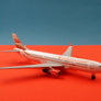 DIE-CAST MODEL — 🇨🇦 Canada 3000 — Airbus A330-200 — Herpa — 1:500 — WITH ORIGINAL BOX —