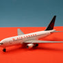 DIE-CAST MODEL — 🇨🇦 Air Canada — Boeing 767-200 — Herpa — 1:500 — WITH ORIGINAL BOX —