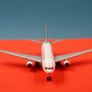 DIE-CAST MODEL — 🇨🇦 Air Canada — Boeing 767-200 — Herpa — 1:500 — WITH ORIGINAL BOX —