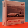 DIE-CAST MODEL — 🇨🇦 Air Canada — Boeing 767-300 — Herpa — 1/500 — WITH ORIGINAL BOX —