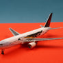 DIE-CAST MODEL — 🇨🇦 Air Canada — Boeing 767-300 — Herpa — 1/500 — WITH ORIGINAL BOX —