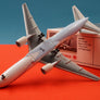 DIE-CAST MODEL — 🇨🇦 Air Canada — Boeing 767-300 — Herpa — 1/500 — WITH ORIGINAL BOX —