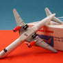 DIE-CAST MODEL — 🇨🇦 Canada 3000 — Boeing 757-200 — Herpa Wings — 1:500 — WITH ORIGINAL BOX —