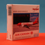 DIE-CAST MODEL — 🇨🇦 Air Canada — Airbus A320 — Symphony of Voices — Herpa — 1:500 — WITH ORIGINAL BOX —