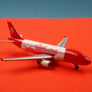 DIE-CAST MODEL — 🇨🇦 Air Canada — Airbus A320 — Symphony of Voices — Herpa — 1:500 — WITH ORIGINAL BOX —