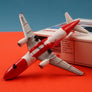 DIE-CAST MODEL — 🇨🇦 Air Canada — Airbus A320 — Symphony of Voices — Herpa — 1:500 — WITH ORIGINAL BOX —