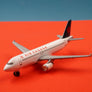 DIE-CAST MODEL — 🇨🇦 Air Canada — Airbus A320 — Herpa — 1:500 — WITH ORIGINAL BOX —