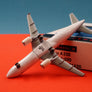 DIE-CAST MODEL — 🇨🇦 Air Canada — Airbus A320 — Herpa — 1:500 — WITH ORIGINAL BOX —