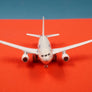 DIE-CAST MODEL — 🇨🇦 Wardair Canada — Airbus A310 — Schabak — 1:600 — WITH ORIGINAL BOX —