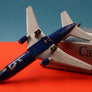 DIE-CAST MODEL — 🇨🇦 Canadian Airlines — DC-10 — DOUGLAS — 1:500 — WITH ORIGINAL BOX —