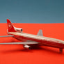DIE-CAST MODEL — 🇨🇦 Air Canada — Lockheed L-1011 TriStar — Schabak — 1:600 — WITH ORIGINAL BOX —