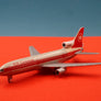 DIE-CAST MODEL — 🇨🇦 Air Canada — Lockheed L-1011 TriStar — Schabak — 1:600 — WITH ORIGINAL BOX —