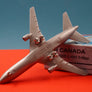 DIE-CAST MODEL — 🇨🇦 Air Canada — Lockheed L-1011 TriStar — Schabak — 1:600 — WITH ORIGINAL BOX —