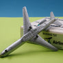 DIE-CAST MODEL —  🇺🇸 Alaska Airlines — Boeing 727 — Schabak — 1:600 — WITH ORIGINAL BOX —