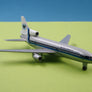 DIE-CAST MODEL — 🇨🇦 Worldways Canada — L-1011 TriStar — McDonnell Douglas — 1:500 — WITH ORIGINAL BOX —