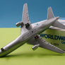 DIE-CAST MODEL — 🇨🇦 Worldways Canada — L-1011 TriStar — McDonnell Douglas — 1:500 — WITH ORIGINAL BOX —