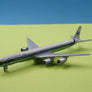 DIE-CAST MODEL — 🇨🇦 Worldways Canada — Douglas DC-8 — Schabak — 1:600 — WITH ORIGINAL BOX —