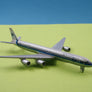 DIE-CAST MODEL — 🇨🇦 Worldways Canada — Douglas DC-8 — Schabak — 1:600 — WITH ORIGINAL BOX —