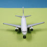 DIE-CAST MODEL — 🇺🇸 Alaska Airlines — Boeing 737-400 — Herpa — 1:500 — WITH ORIGINAL BOX —