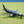 DIE-CAST MODEL — 🇺🇸 Alaska Airlines — Boeing B737-400 — Herpa — 1:500 — WITH ORIGINAL BOX —