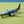 DIE-CAST MODEL — 🇺🇸 Alaska Airlines — Boeing B737-400 — Herpa — 1:500 — WITH ORIGINAL BOX —