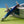 DIE-CAST MODEL — 🇺🇸 Alaska Airlines — Boeing B737-400 — Herpa — 1:500 — WITH ORIGINAL BOX —